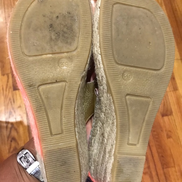 Espadrilles - Picture 4 of 7